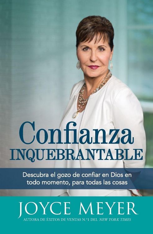 Produktbild: Confianza Inquebrantable