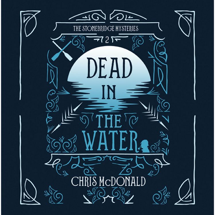 Produktbild: Dead in the Water