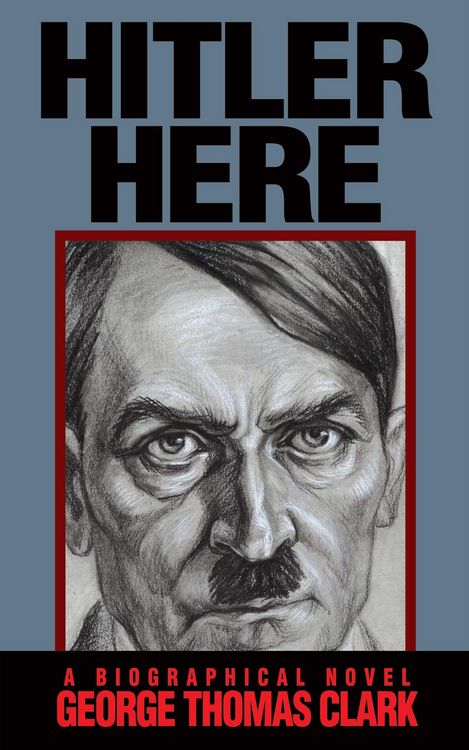 Produktbild: Hitler Here