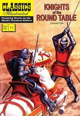 Produktbild: Knights of the Round Table