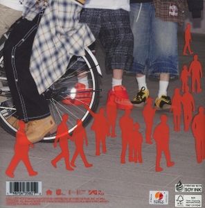 Produktbild: Boynextdoor 4th EP (No Genre) No Route ver.