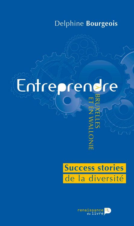 Produktbild: Entreprendre &agrave; Bruxelles et en Wallonie