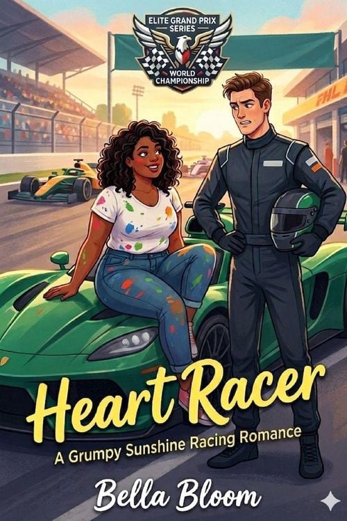 Produktbild: Heart Racer