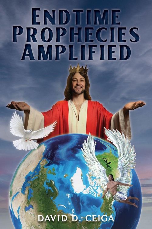Produktbild: Endtime Prophecies Amplified