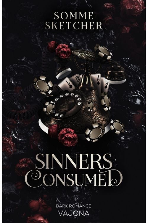 Produktbild: Sinners Consumed