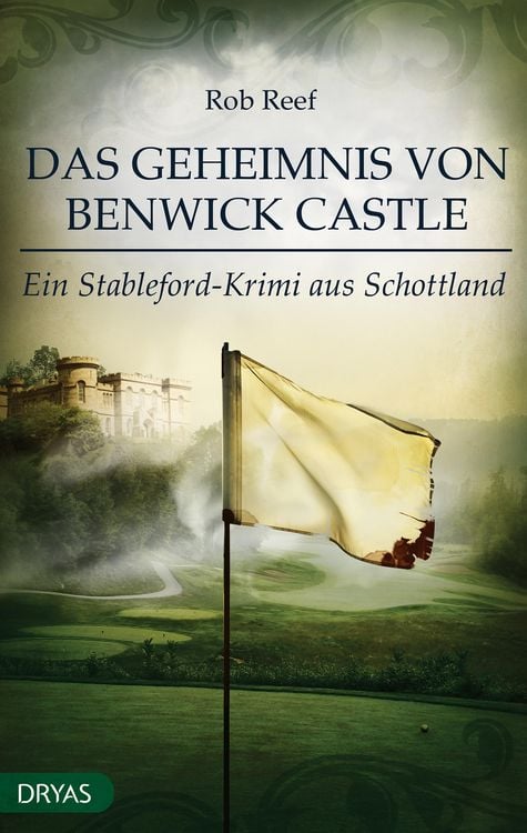 Bild vom Artikel Das Geheimnis von Benwick Castle vom Autor Rob Reef