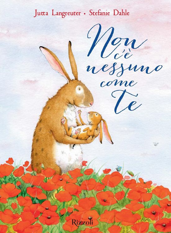 Produktbild: Non c'è nessuno come te