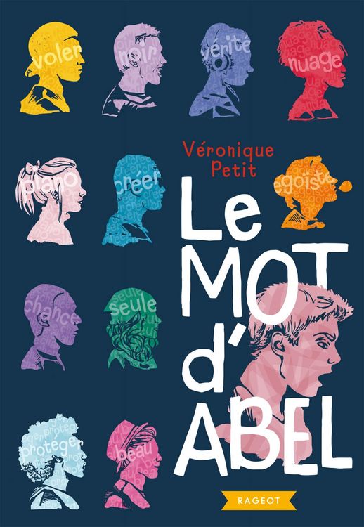 Produktbild: Le mot d'Abel