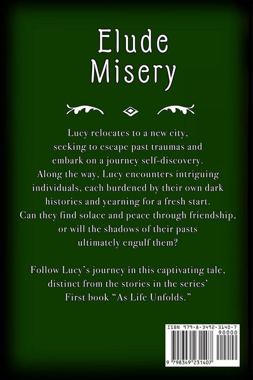 Produktbild: Elude Misery