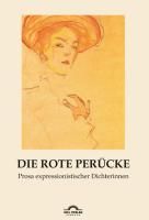 Produktbild: Die rote Per&uuml;cke
