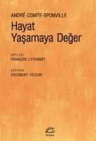 Produktbild: Hayat Yasamaya Deger