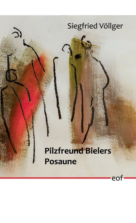 Produktbild: Pilzfreund Bielers Posaune