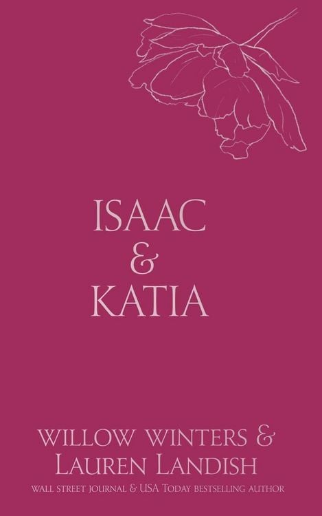 Produktbild: Isaac & Katia