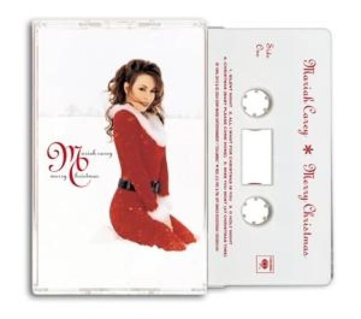 Produktbild: Merry Christmas