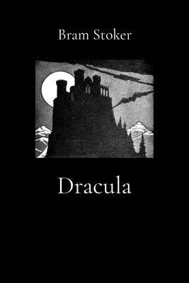 Produktbild: Dracula (Illustrated)