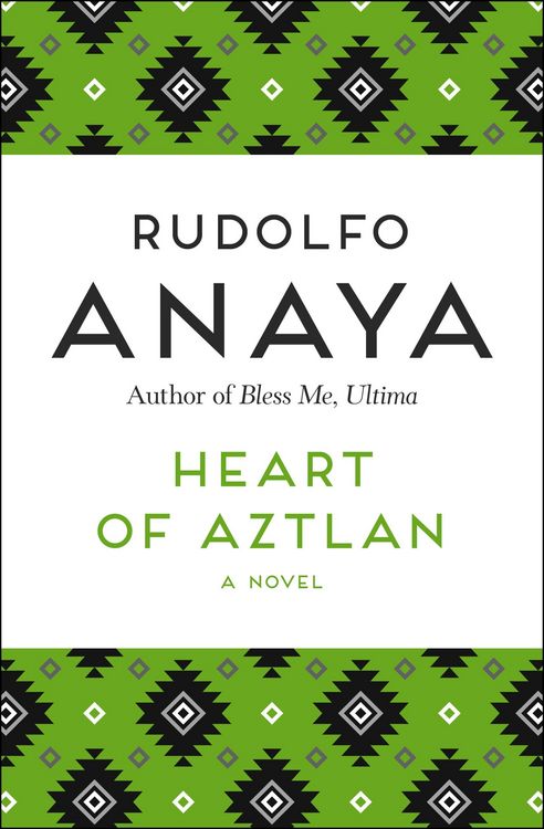 Produktbild: Heart of Aztlan