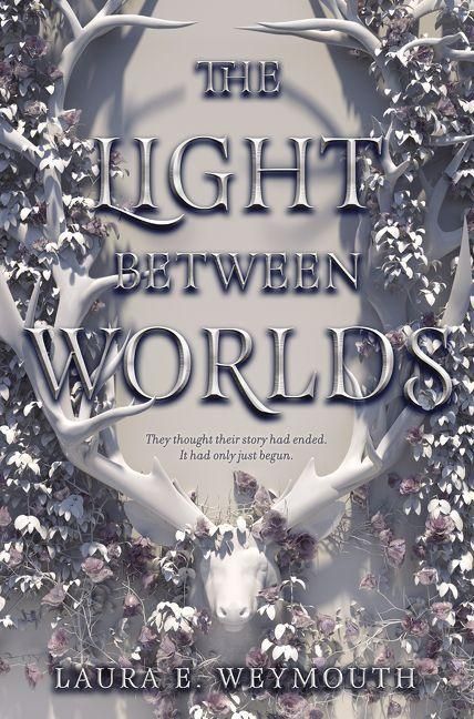 Produktbild: The Light Between Worlds