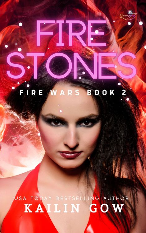 Produktbild: Fire Stones