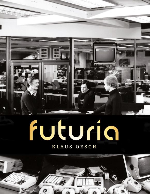 Produktbild: Futuria
