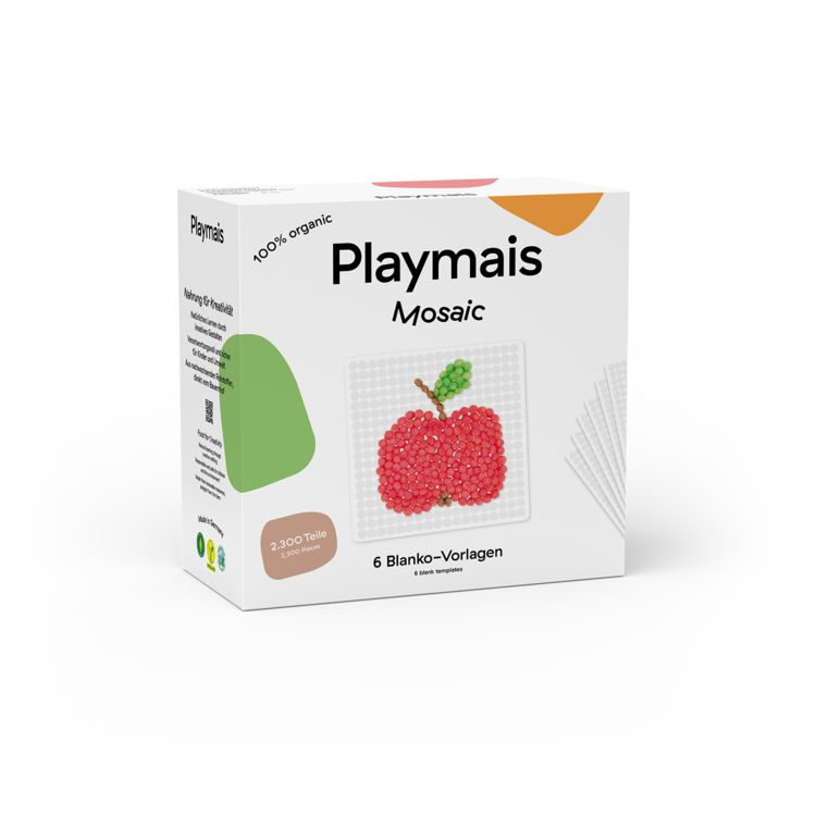 Produktbild: PlayMais&reg; Mosaic 2300