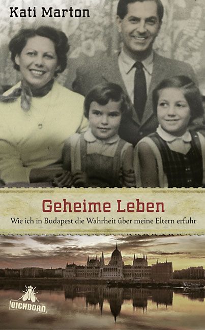 Produktbild: Geheime Leben