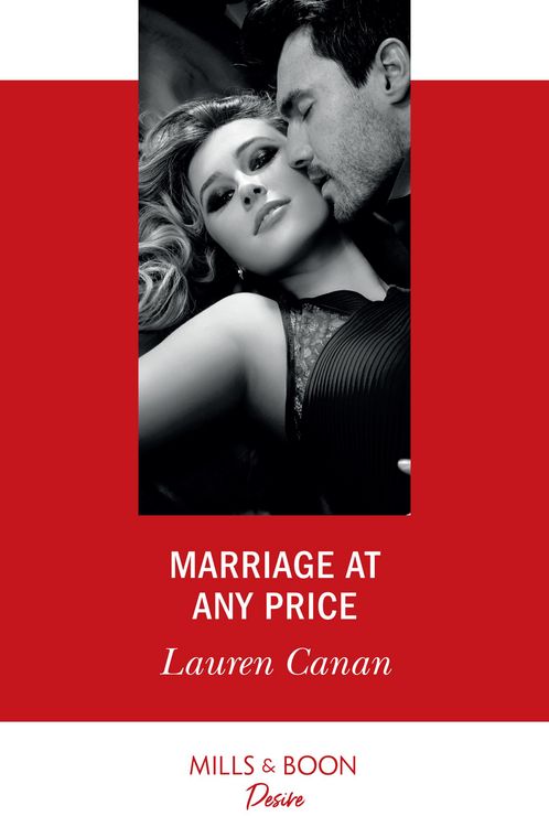Produktbild: Marriage At Any Price
