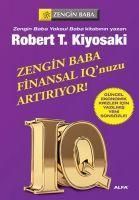 Produktbild: Zengin Baba Finansal IQnuzu Artiriyor