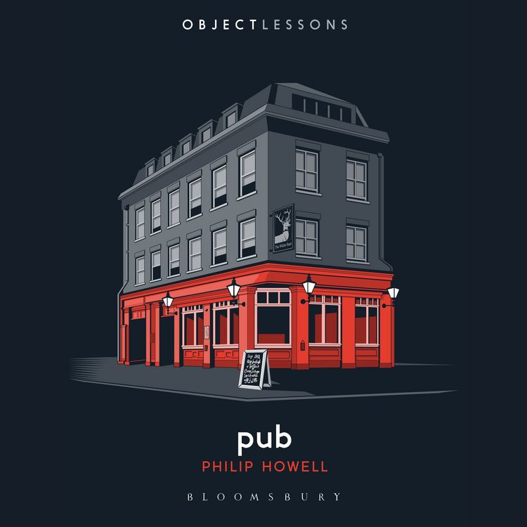 Produktbild: Pub