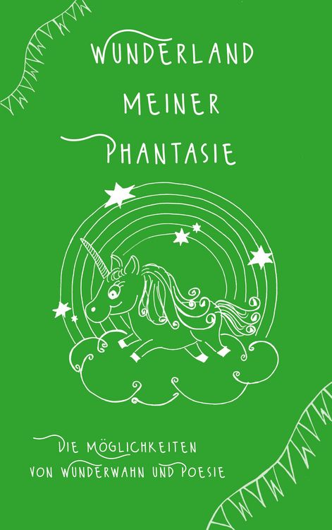Produktbild: Wunderland meiner Phantasie