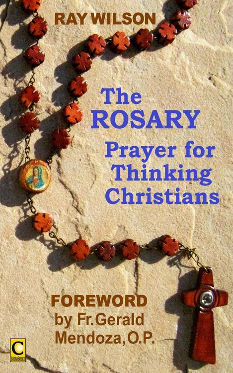 Produktbild: Rosary: Prayer for Thinking Christians