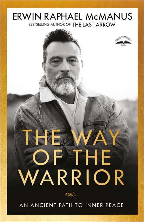 Produktbild: The Way of the Warrior