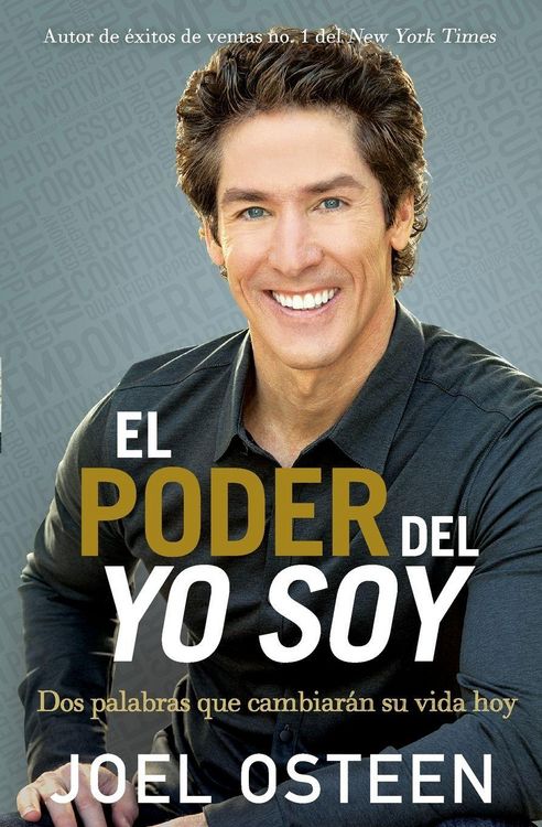 Produktbild: El Poder del Yo Soy