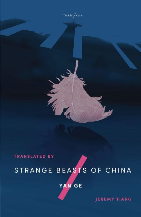 Produktbild: Strange Beasts of China