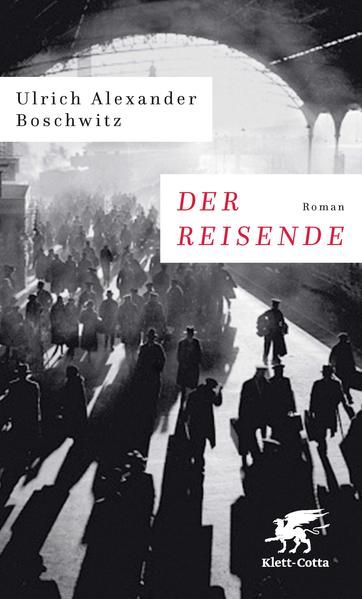 Produktbild: Der Reisende