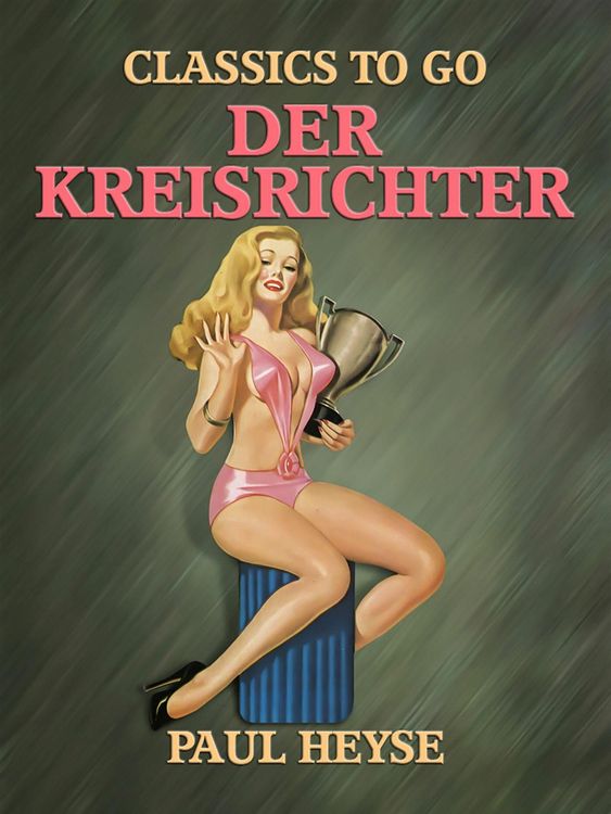 Produktbild: Der Kreisrichter