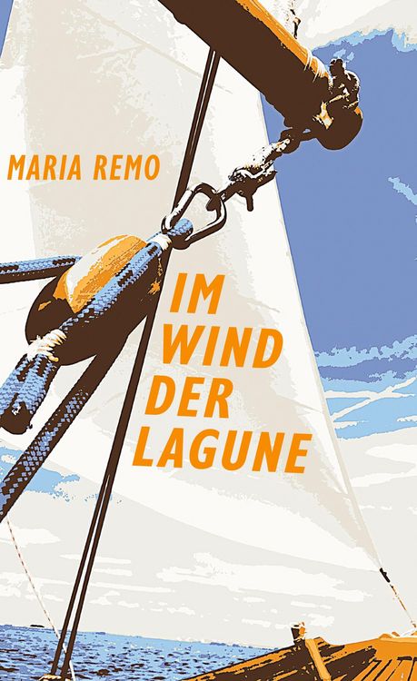 Produktbild: Im Wind der Lagune