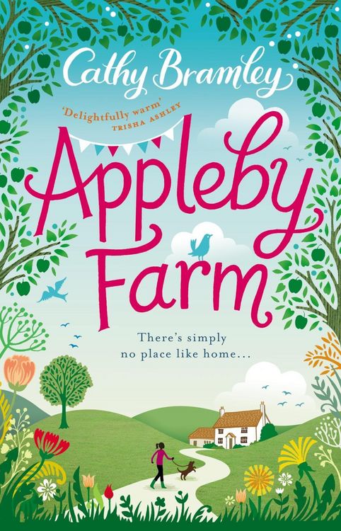 Produktbild: Appleby Farm