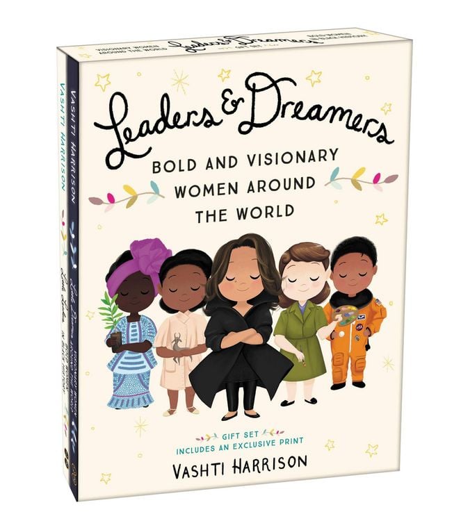 Produktbild: Leaders & Dreamers