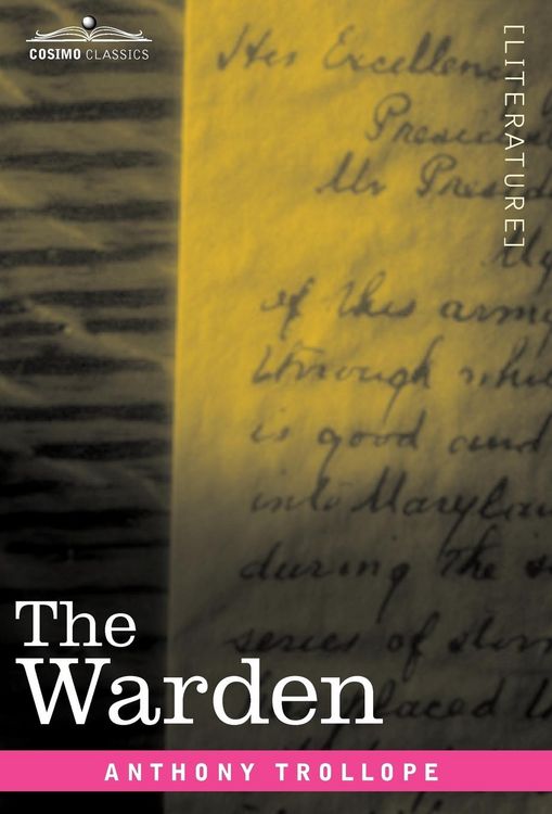 Produktbild: The Warden