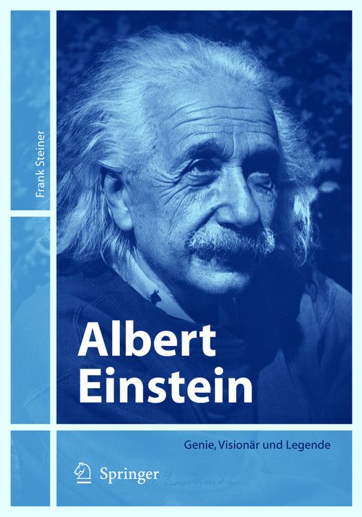 Produktbild: Albert Einstein
