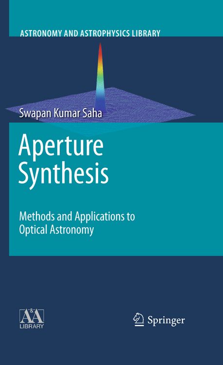 Produktbild: Aperture Synthesis