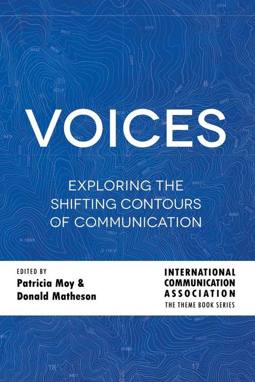 Produktbild: Voices