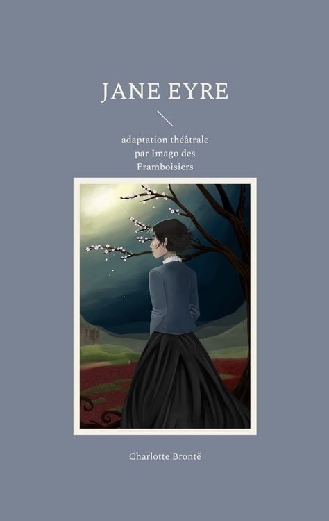 Produktbild: Jane Eyre