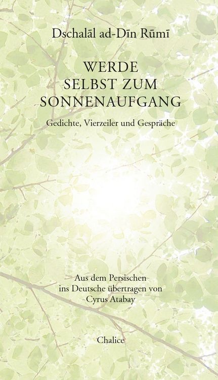 Produktbild: Werde selbst zum Sonnenaufgang