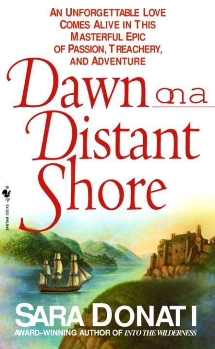 Produktbild: Dawn on a Distant Shore