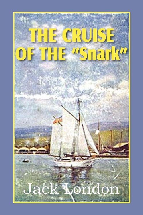 Produktbild: The Cruise of the Snark