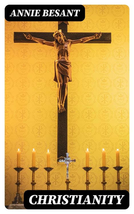 Produktbild: Christianity