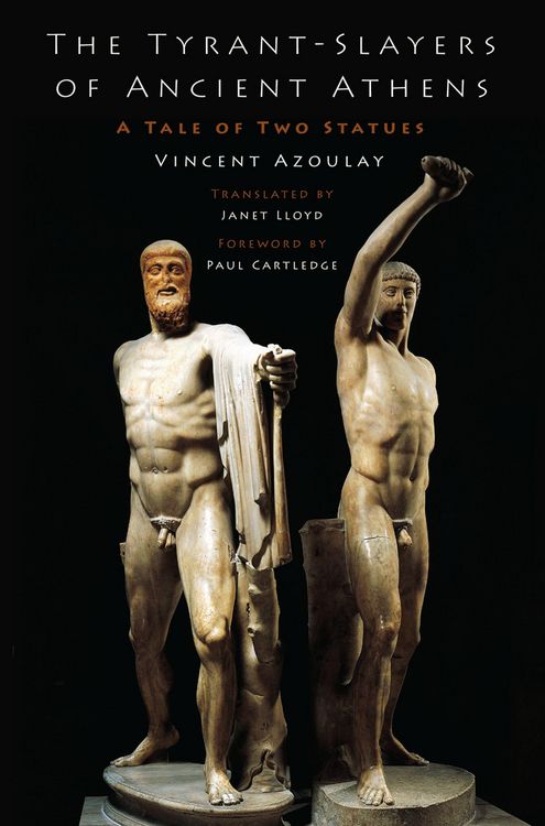 Produktbild: The Tyrant-Slayers of Ancient Athens