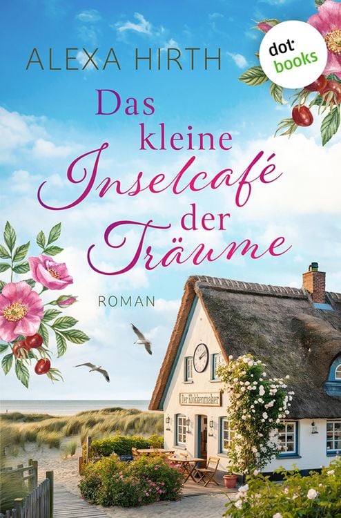 Produktbild: Das kleine Inselcaf&eacute; der Tr&auml;ume