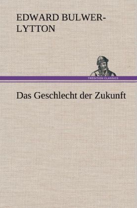 Produktbild: Das Geschlecht der Zukunft